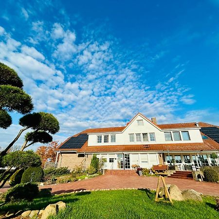 Hotel Reindahls Wilkendorf Dış mekan fotoğraf