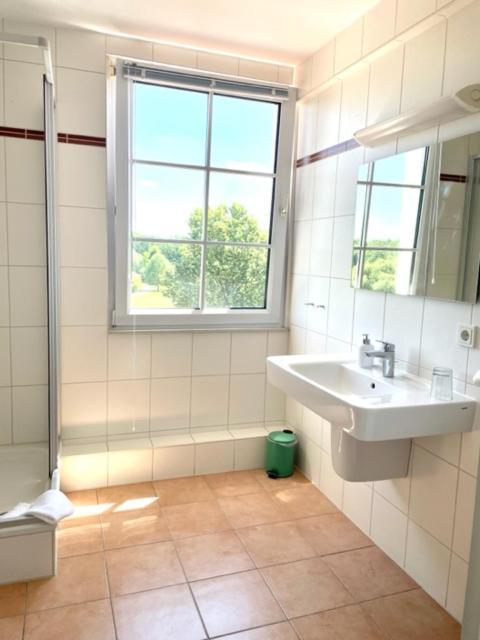 Hotel Reindahls Wilkendorf Dış mekan fotoğraf