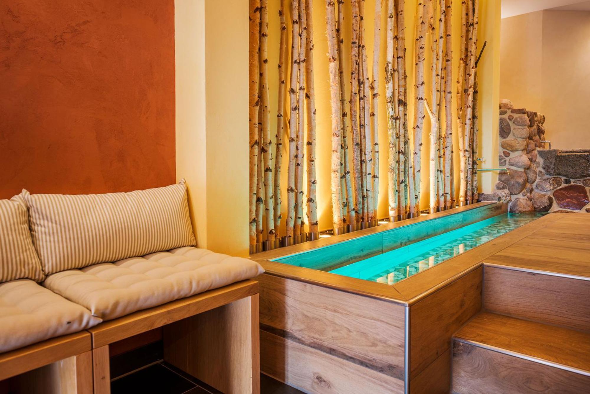 Hotel Reindahls Wilkendorf Dış mekan fotoğraf